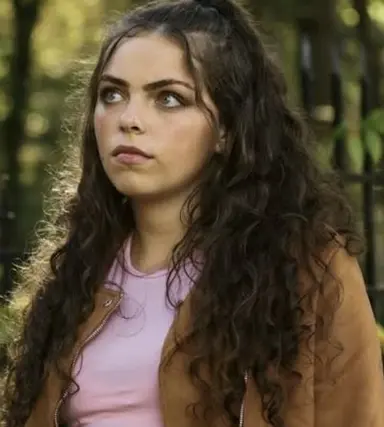 Profile image of Michelle