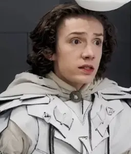 Profile image of Micah
