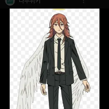 Profile image of 엔젤