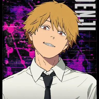 Profile image of 덴지