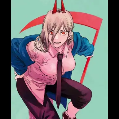 Profile image of 파워