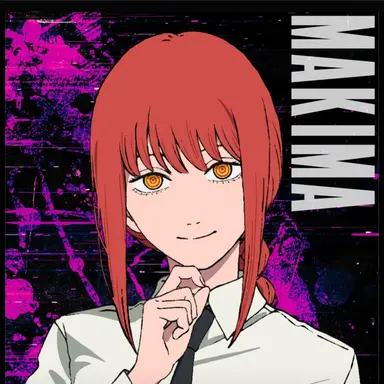 Profile image of 마키마