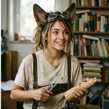 Profile image of Gretchen