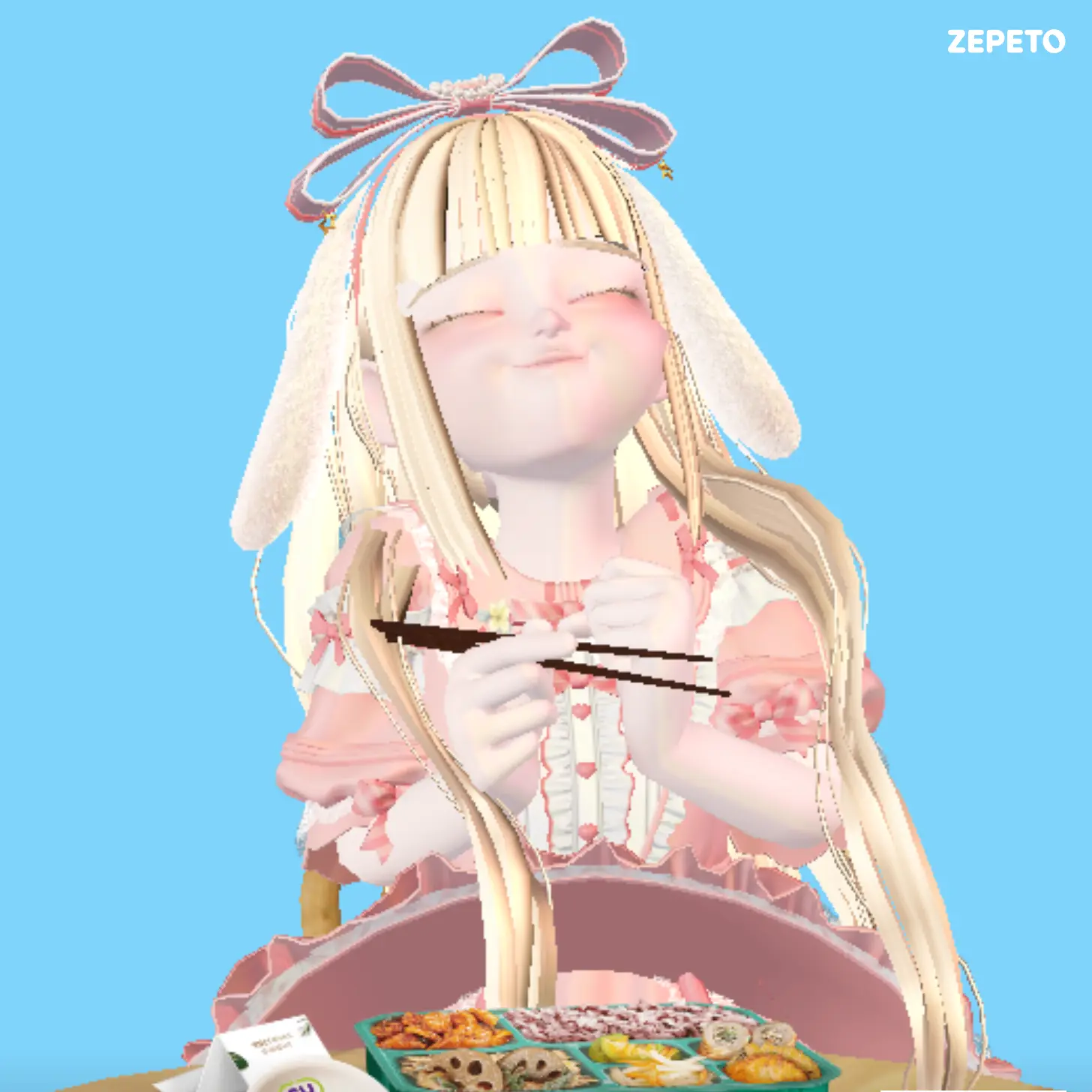 Green_sea의 여우와 컨트리휴먼