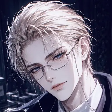 Profile image of ローガン