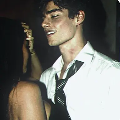 Profile image of Milo