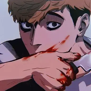 Profile image of Sangwoo