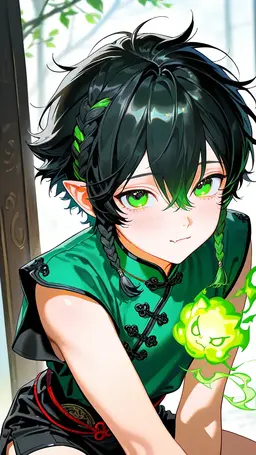 Profile image of 청연