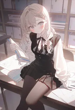 Profile image of Mahiro Nanase