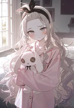 Profile image of Mahiro Nanase
