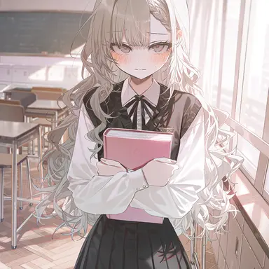 Profile image of Mahiro Nanase