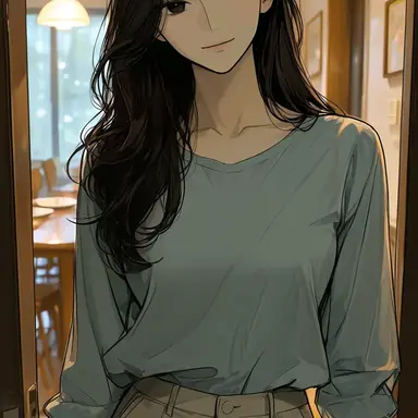 Profile image of Jacy