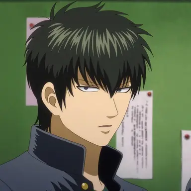 Profile image of 土方十四郎