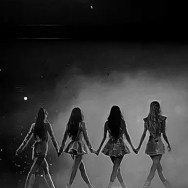 Profile image of BLACKPINK