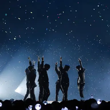 Profile image of BTS