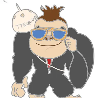 Profile image of 餅ゴリ