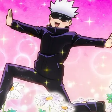 Profile image of 五条悟