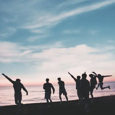 Profile image of ENHYPEN