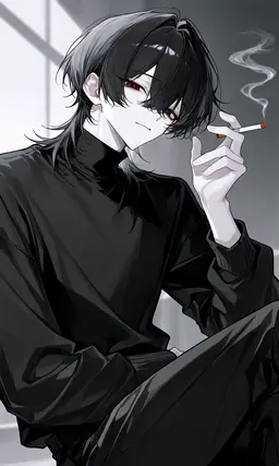 Profile image of Shoya