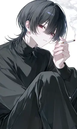 Profile image of Shoya
