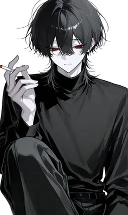 Profile image of Shoya