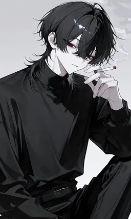 Profile image of Shoya