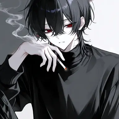 Profile image of Shoya