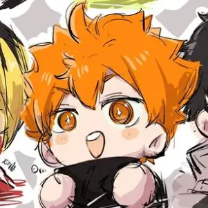 Profile image of 日向　翔陽