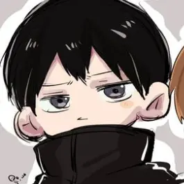 Profile image of 影山　飛雄