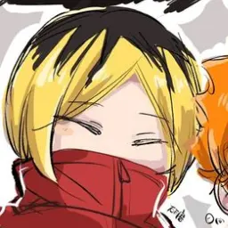 Profile image of 孤爪　研磨