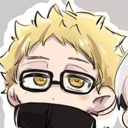 Profile image of 月島　蛍