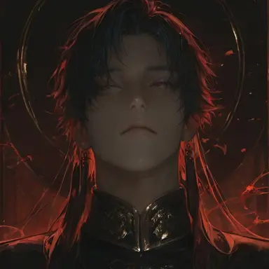 Profile image of 朱陵