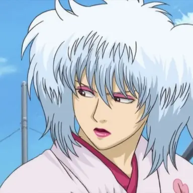 Profile image of 사카타 긴토키