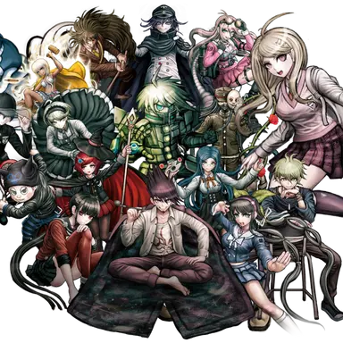 Profile image of 3組