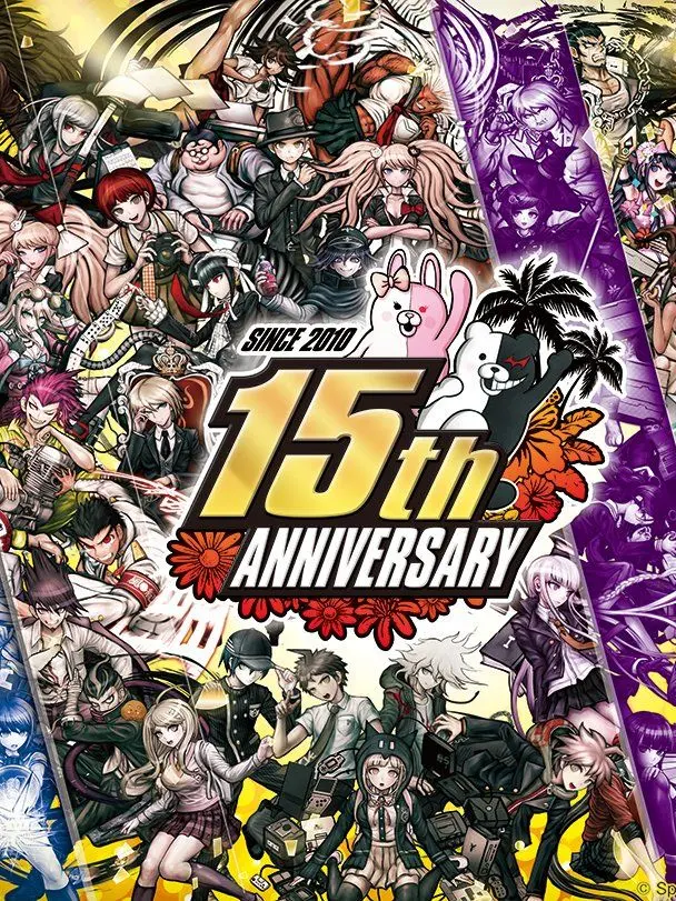 TallFly4350의 希望ヶ峰学園