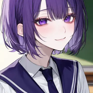 Profile image of 사오토메 아이리