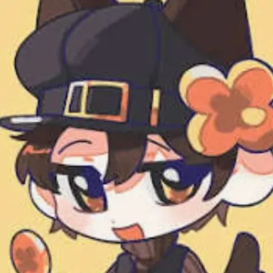 Profile image of 비럭키