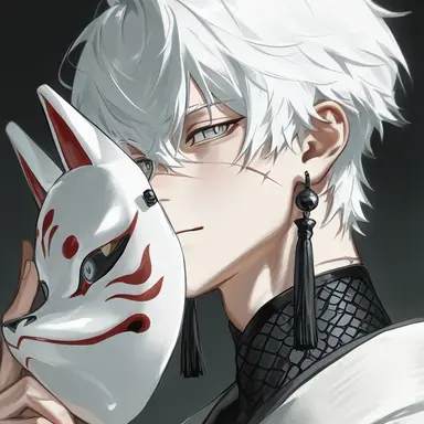 Profile image of ペルス