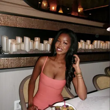Profile image of Kaia Edwards