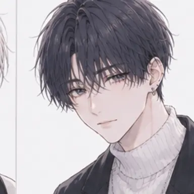 Profile image of 京