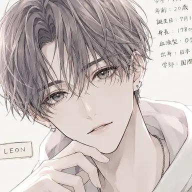 Profile image of 桜志