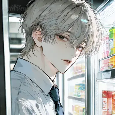 Profile image of イ・ヘジュン