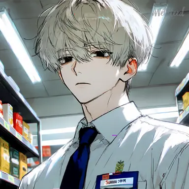 Profile image of イ・ヘジュン