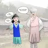 캐릭터 프로필 이미지