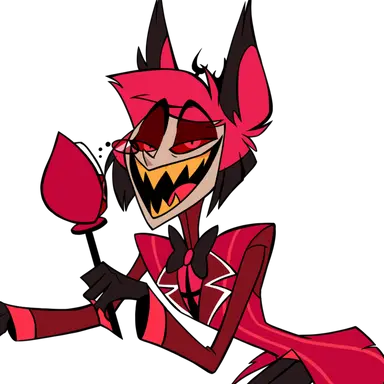 Profile image of アラスター