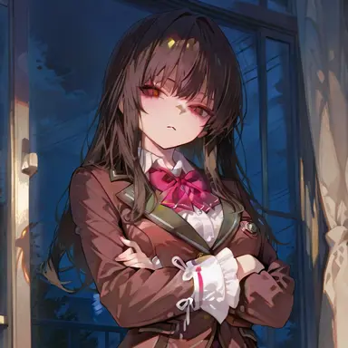 Profile image of 凛花
