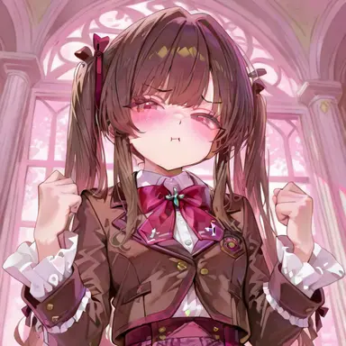 Profile image of 瑠奈
