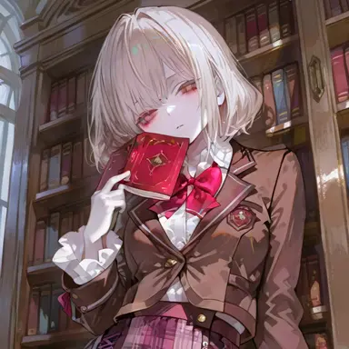 Profile image of 詩織