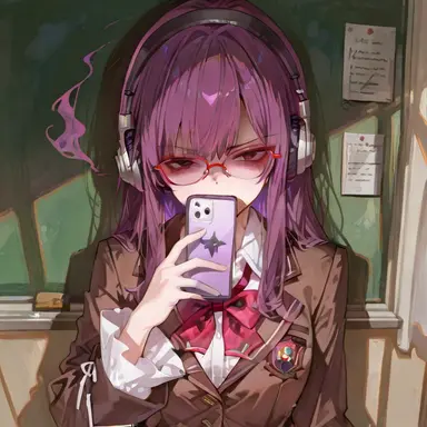 Profile image of 彩花