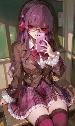 Profile image of 彩花
